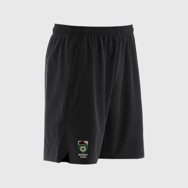 Beverley RUFC Woven Shorts