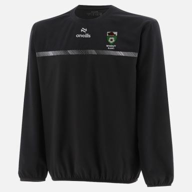 Beverley RUFC Kids' Tropical Windbreaker