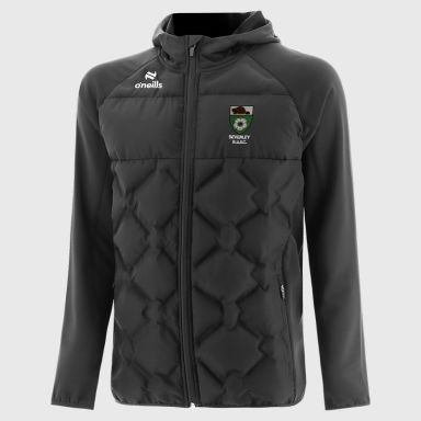 Beverley RUFC Vortex Lightweight Padded Jacket