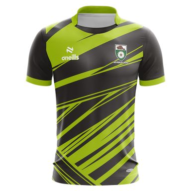 Beverley RUFC Kids' Printed Games Shirt