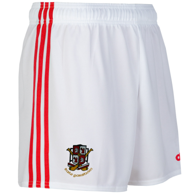 Ballygarvan GAA Club Mourne Shorts