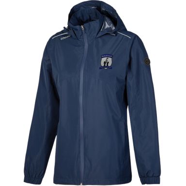 Ballyhogue LGFA Women's Dalton Rain Jacket