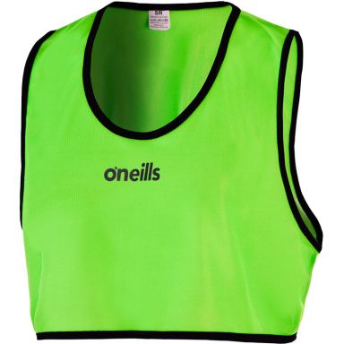 Green O’Neills Training Half bib