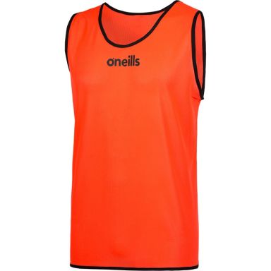 Single Mesh Training Bib 