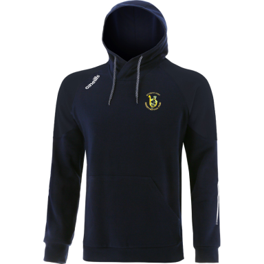 Brisbane Irish Rugby Women's Oslo Fleece Overhead Hoodie