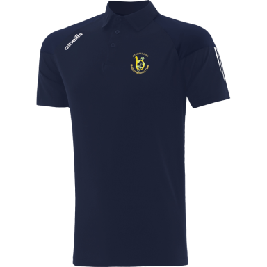 Brisbane Irish Rugby Women's Oslo Polo Shirt