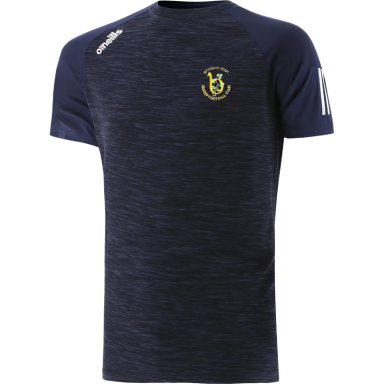 Brisbane Irish Rugby Women's Oslo T-Shirt