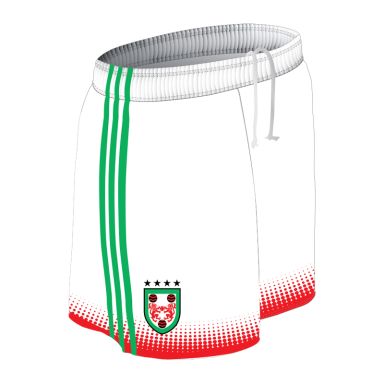 Birr GAA Kids' Mourne Shorts