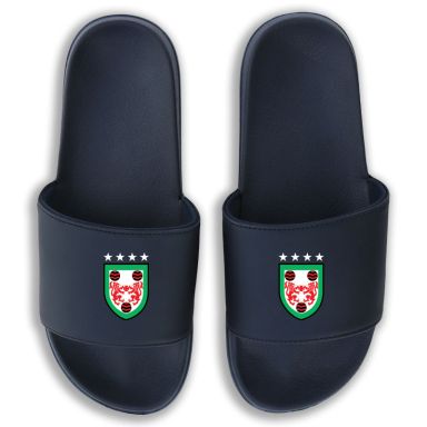 Birr GAA Zora Pool Sliders