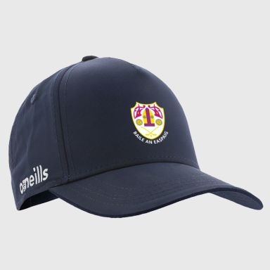 Bishopstown GAA Sully Baseball Cap