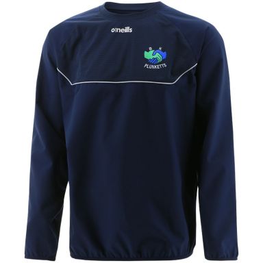BK Plunketts Norwich Windcheater