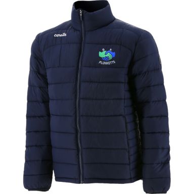 BK Plunketts Kids' Blake Padded Jacket