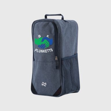BK Plunketts Blitz Boot Bag