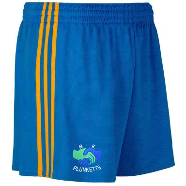 BK Plunketts Mourne Shorts