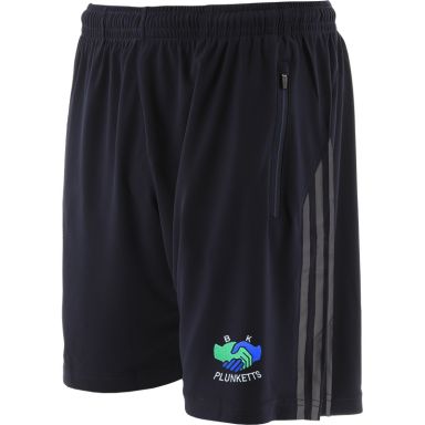 BK Plunketts Kids' Synergy Training Shorts