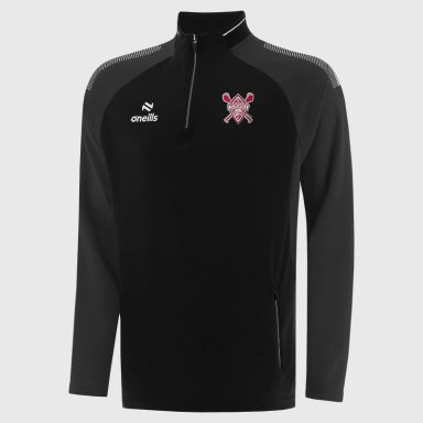 Madison GAA Kids' Odin Squad Half Zip Top