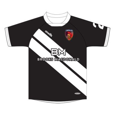 Trojans Hockey Club Hockey Away Goalkeeper Shirt