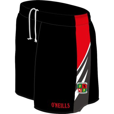 Madrid Harps GAA Shorts (Kids)