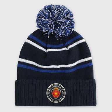 Blackbrook Royals Bluestack Bobble Hat