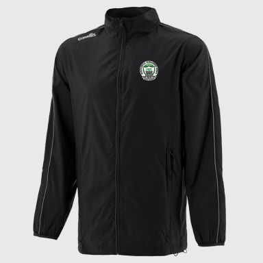 BT Harps Men's Typhoon Lightweight Rain Jacket