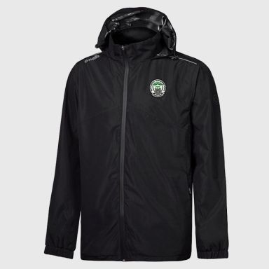 BT Harps Kids' Dalton Rain Jacket
