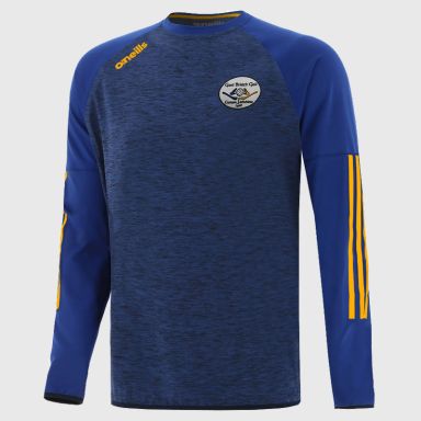 Blackhall Gaels Osprey Brushed Crew Neck Sweatshirt