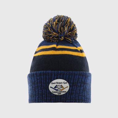 Blackhall Gaels Canyon Bobble Hat