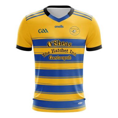 Blackhall Gaels Jersey (O'Sheas)