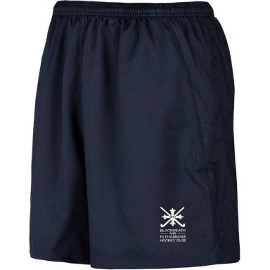 Blackheath & Elthamians Hockey Club Kids' Ria Shorts