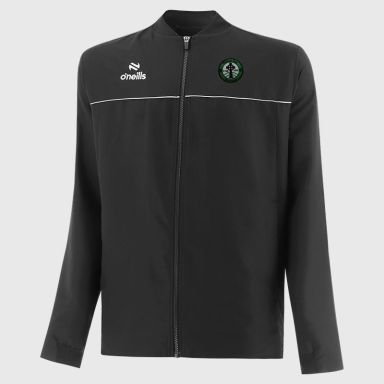 Blackhill Emeralds GFC Rise Full Zip Jacket