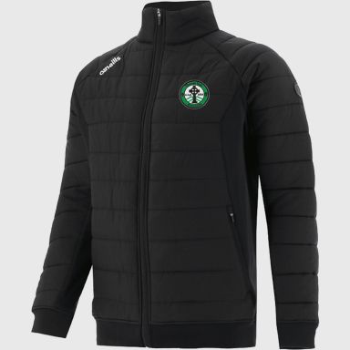 Blackhill Emeralds GFC Kids' Carson Lightweight Padded Jacket
