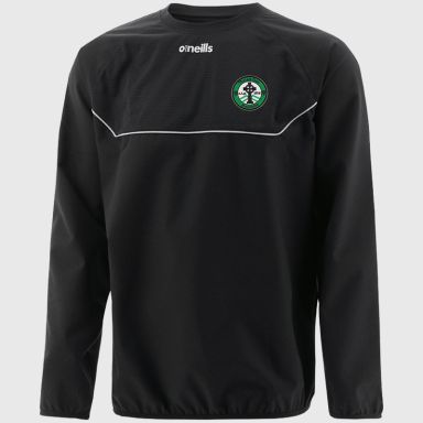 Blackhill Emeralds GFC Kids' Norwich Windbreaker