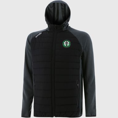 Blackhill Emeralds GFC Portland Light Weight Padded Jacket