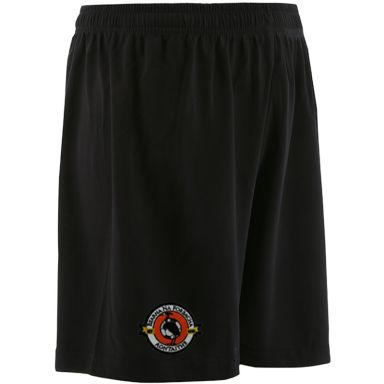 Bearna Na Forbacha Aontaithe Aztec Shorts
