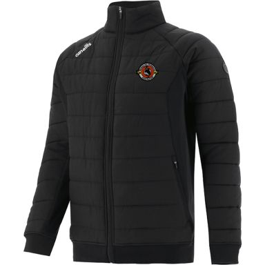 Bearna Na Forbacha Aontaithe Carson Lightweight Padded Jacket