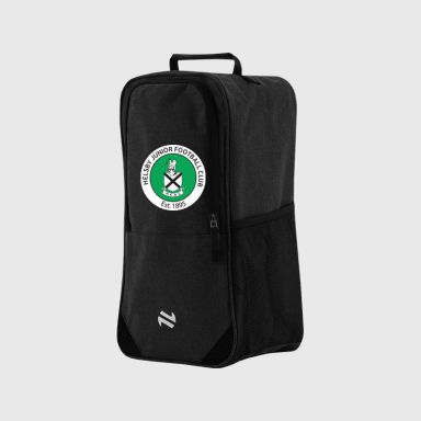 Helsby JFC Blitz Boot Bag
