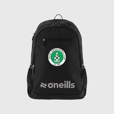 Helsby JFC Triumph Backpack