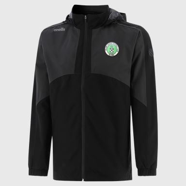 Helsby JFC Women's Altitude Rain Jacket