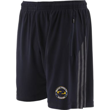 Blackrock AC Kids' Synergy Training Shorts