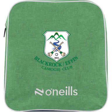 Blackrock-Effin Camogie Club Kent Holdall Bag 