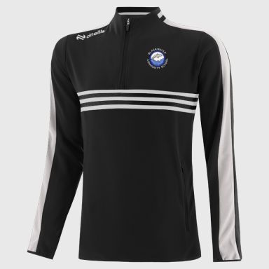 Blackwater Community School Dromore Squad Half Zip Top