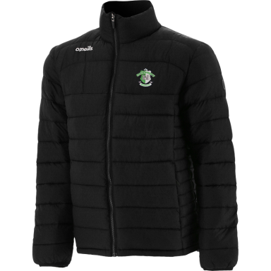 Castlegregory Celtic FC Blake Padded Jacket