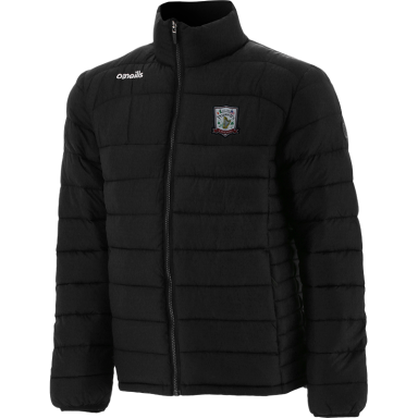 Chicago Parnells Blake Padded Jacket