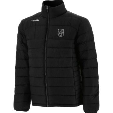 Curry GAA Blake Padded Jacket