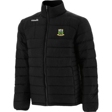 Garryspillane GAA Blake Padded Jacket