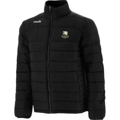 Glenfarne/Kiltyclogher GAA Club Blake Padded Jacket