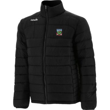 Longstone GAC Blake Padded Jacket