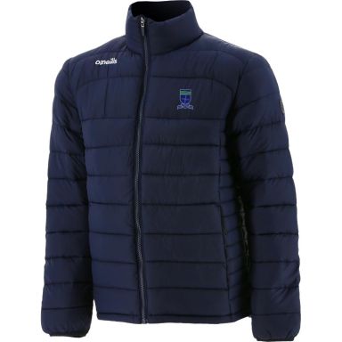 St. Brigid's GAA Offaly Blake Padded Jacket