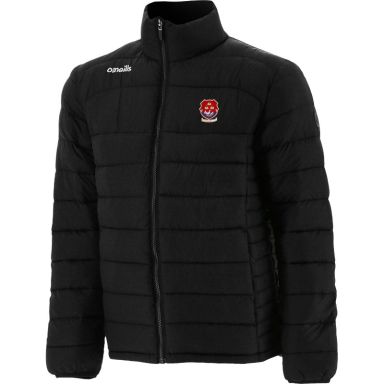 Strabane Cricket Club Blake Padded Jacket