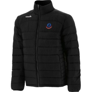 An Cheathru Rua Blake Padded Jacket